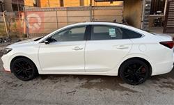 Changan Eado Plus
